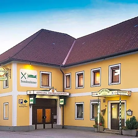 Mandorfer Hörsching
