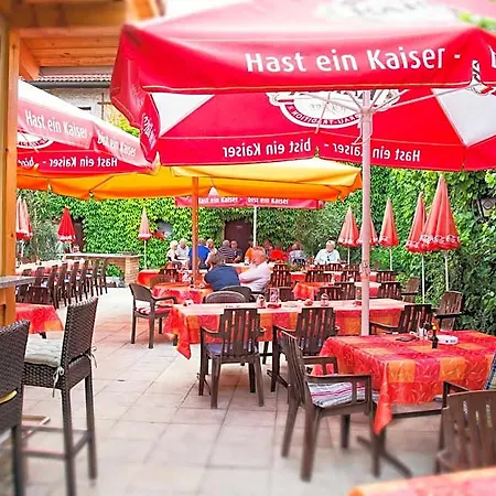 Mandorfer * Hörsching